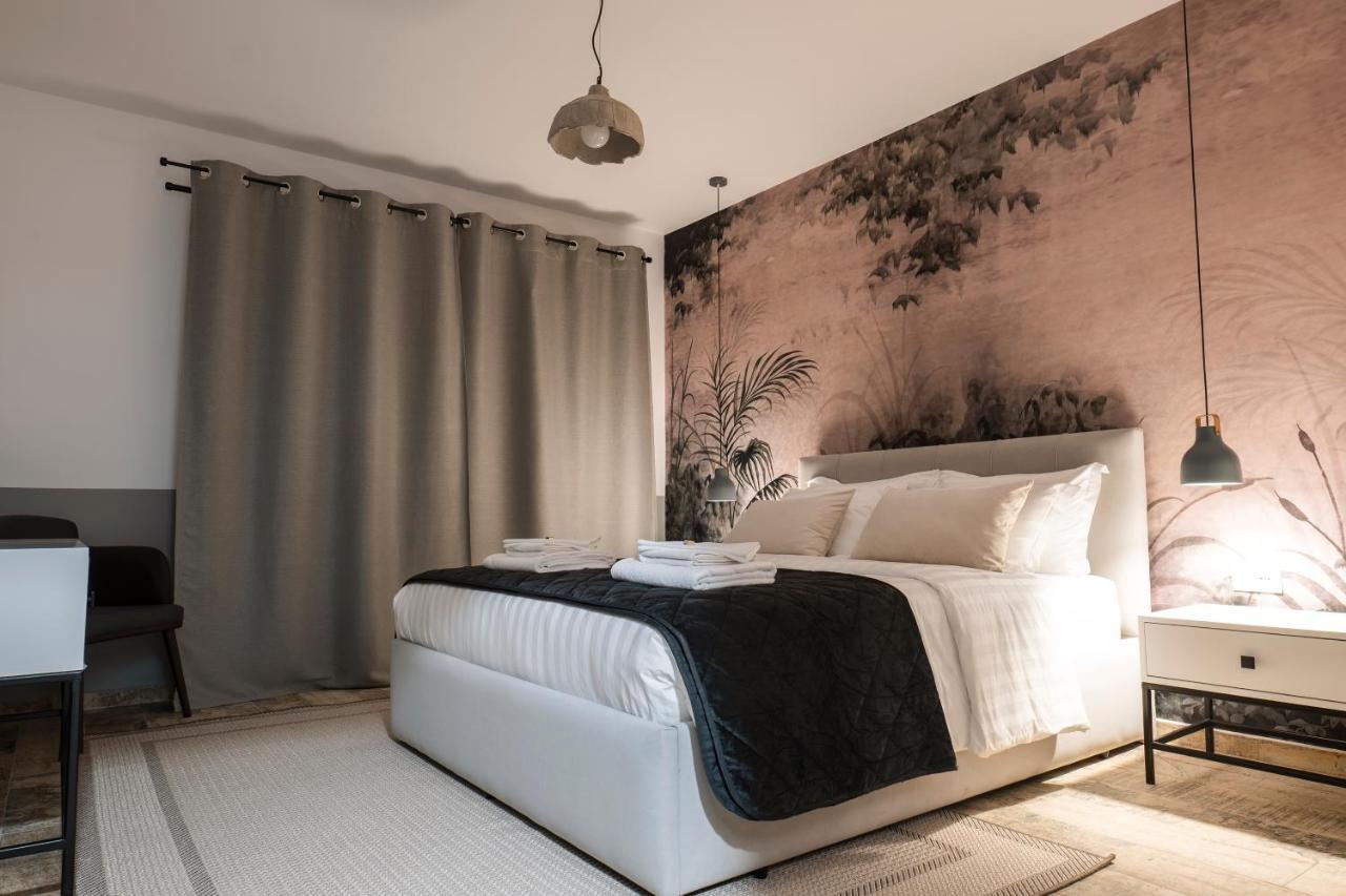 Vila Helen Voskopoje Luaran gambar