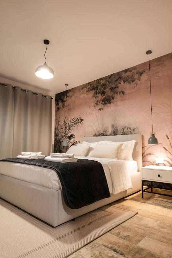Vila Helen Voskopoje Luaran gambar